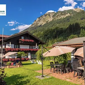 3* Гостевой дом Gaestehaus Birkenhof